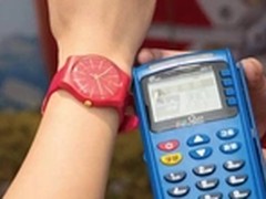 会买单的斯沃琪贝拉米支付腕表开始预约