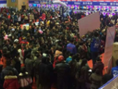 海尔大事件日;借游戏化场景与用户交互