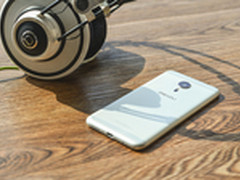 梁翘柏加持魅族调音 声音只为更PRO