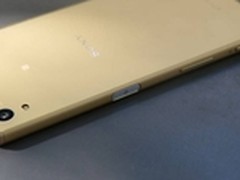 2500元 金属机身索尼Z6 Lite曝光