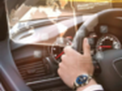 当智能手表邂逅专车 上演压轴跨界好戏