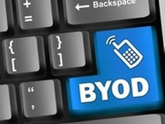 嘉赛信息庄敏:BYOD在国内是个伪命题