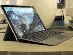Windows平板新标杆 Surface Pro4售6588