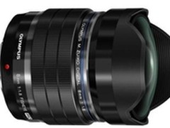 奥林巴斯8mmF1.8PRO鱼眼镜头作品赏析