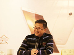 奇酷祝芳浩：双品牌软硬结合完善生态链