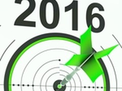 HELLO 2016！ 科沃斯机器人新年犒赏记