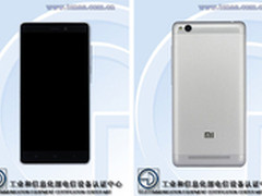 P10处理器 新版红米3获入网许可