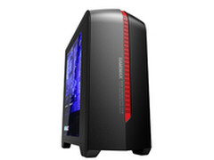 ATX2.0架构强势入驻 GAMEMAX英雄机箱