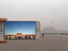 空气净化使者——美国奥司汀      