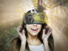 CES预测：虚拟现实将大行其道