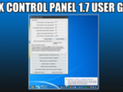 GWX Control Panel 1.7发布