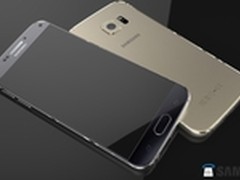 e-SIM卡来袭 三星S7更多新功能曝光