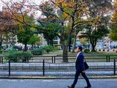 带索尼黑卡RX1RII游日本之梦幻灯光秀