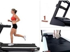 亿健易跑舒华启迈斯跑步机怎么样