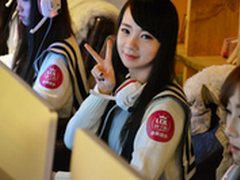 Acer宏碁倾情赞助 武汉妹子杯完美落幕