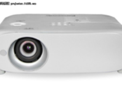 工程高端投影机 松下BX650C售价14999元