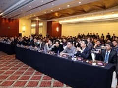 NEC 2016年商务投影机渠道峰会隆重召开