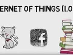 微软工程师阐明物联网概念