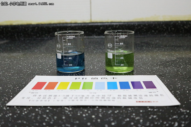 高端家用 美的卧式净水器MRO211-4评测