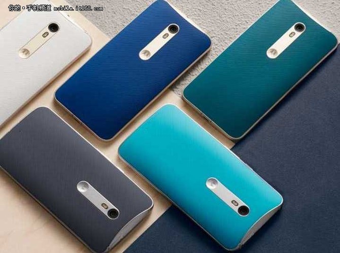 全网通+IPX7防水 Moto G三代将发