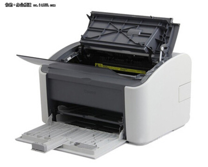 满足更高打印需求 佳能LBP2900+售1059