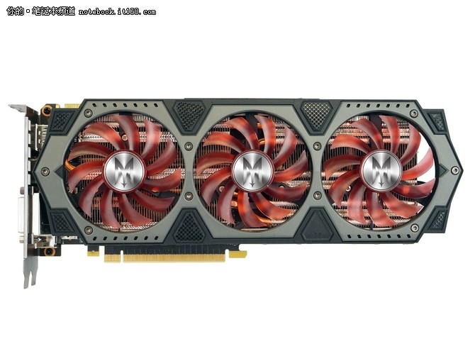 N卡信仰加持 影驰GTX970 Gamer最低2255