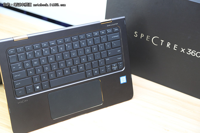 翻转时代 spectre x360带你俘获女人心