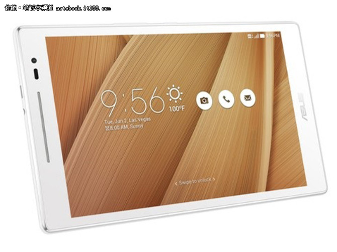 华硕百变语神ZenPad 8.0通话板 仅1399