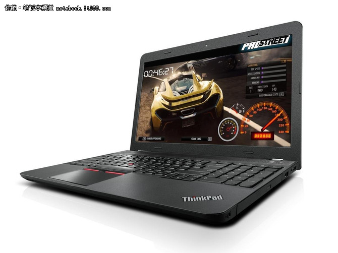 联想thinkpad e550c笔记本