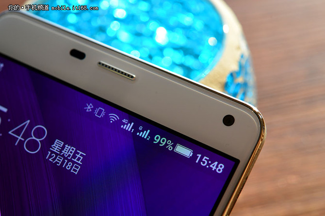 金立m5 plus评测