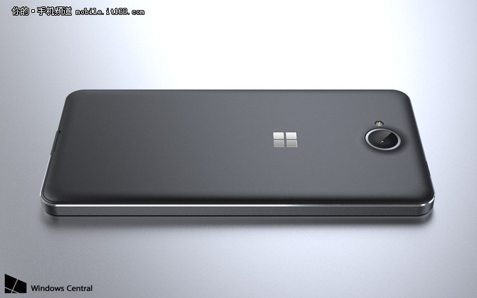 传骁龙212处理器 Lumia 650曝光-IT168 手机专