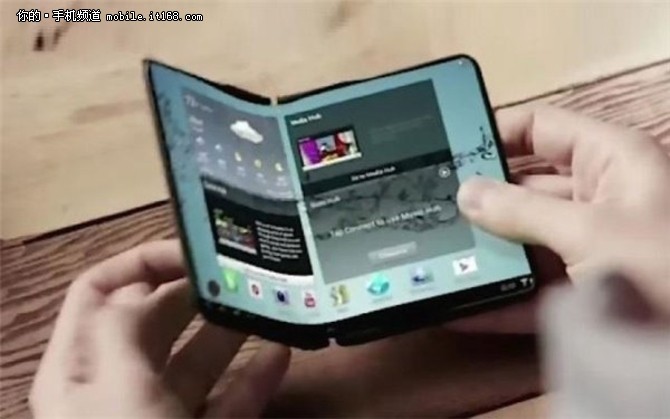 展望16年新热点 盘点2015年手机黑科技-展望1