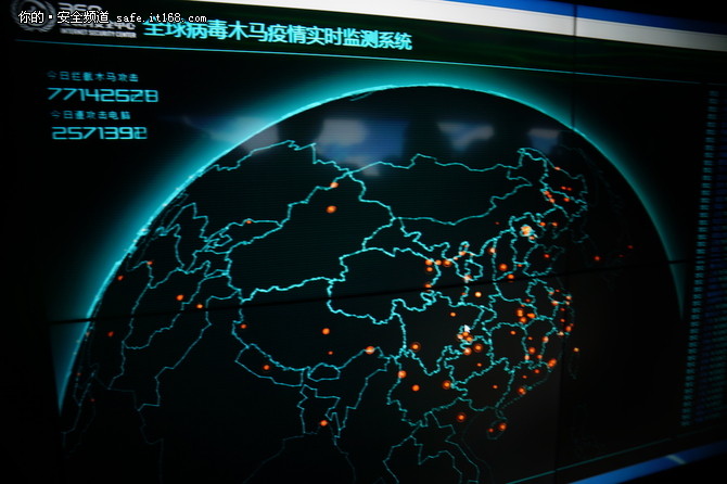 360圣献礼：赢在未来·网络安全中国行