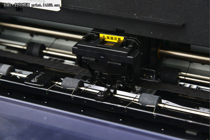 明基SK730K打印测试及评测总结