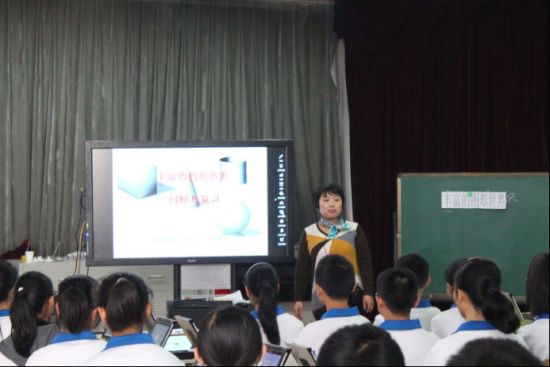 互联网+教育 优学派电子书包强势崛起