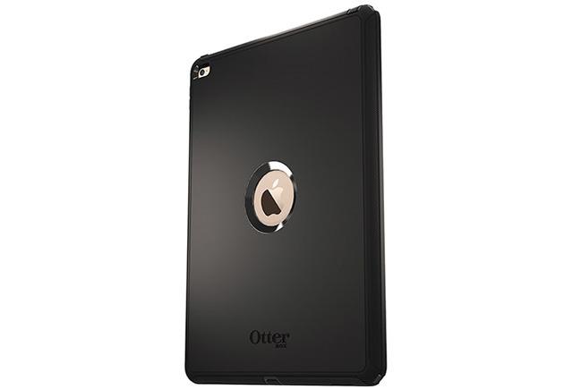 Otterbox推出iPad Pro保护套 售价841元