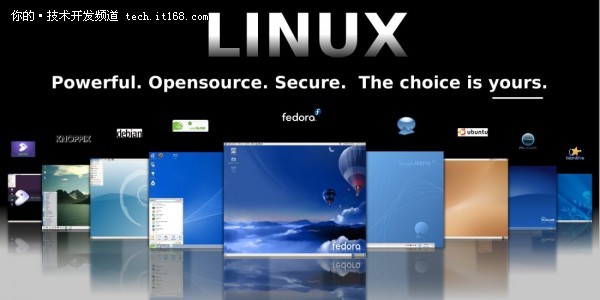 Linux Kernel 4.4 LTS正式发布