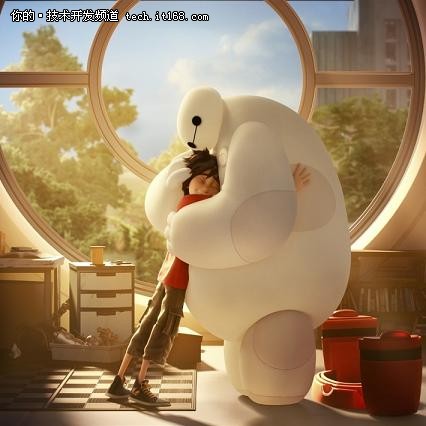 大数据、云计算是否将点燃人工智能?