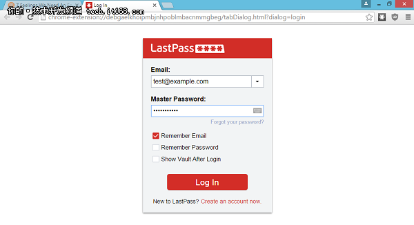 LastPass阻止针对管理器的网页钓鱼攻击