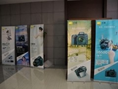 2015尼康全国摄影讲座 大同站活动报道