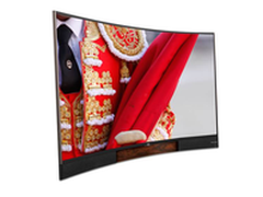 曲薄之争已终结，量子显示技术爆发在即