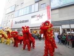 三胞集团进军中国Brookstone嗨翻潮流族