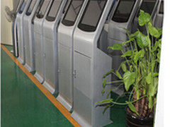 执法仪自动采集站 采集器 工作站专卖