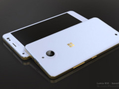 搭载骁龙617 传Lumia 850于1月12日发布