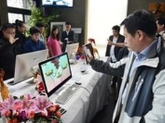华硕Zen AiO Pro 傲世一体机圣诞品鉴会