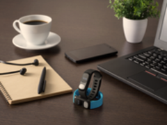 HeHaQi玩转CES 可穿戴2.0时代先拨头筹