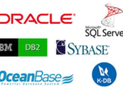 土豪杀入数据库