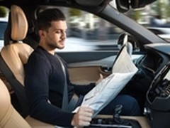 CES 2016：看看那些疯狂的自动驾驶技术
