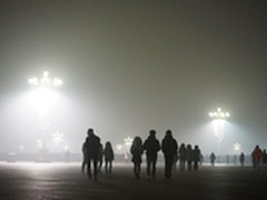 抵御雾霾PM2.5 瑞典Dustie(达氏)真有效