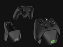CES2016：60秒充满 XB1手柄超级充电器